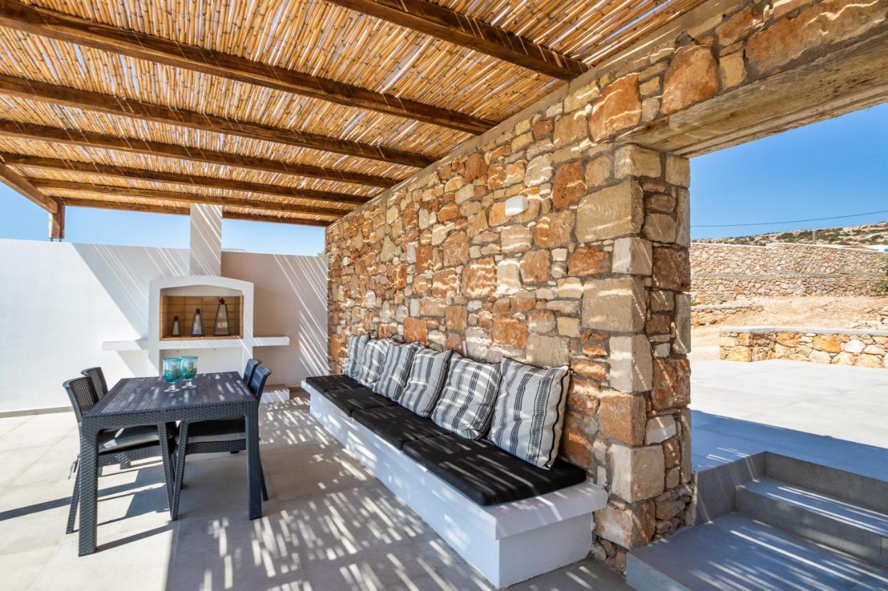 Isanema Villas Lakki  Екстер'єр фото