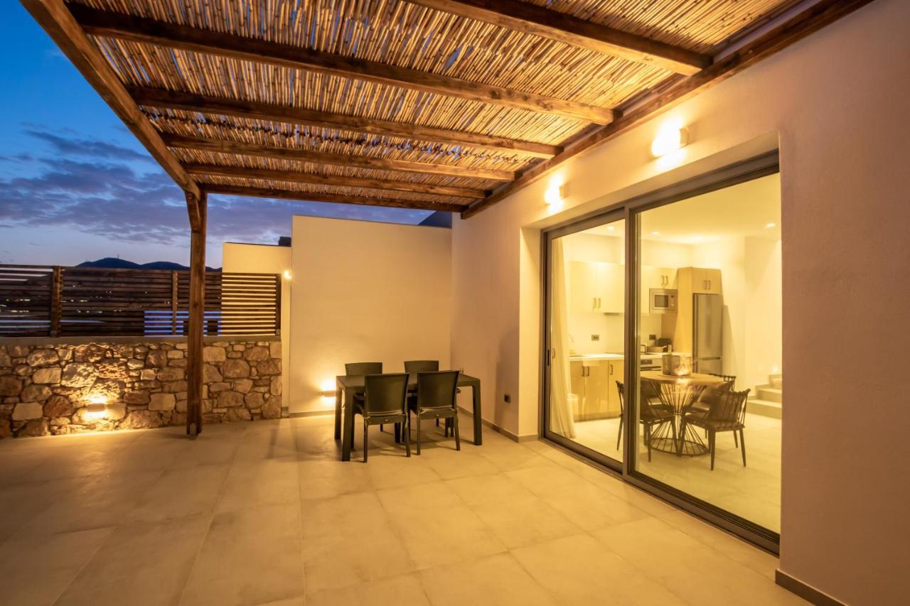 Isanema Villas Lakki  Екстер'єр фото