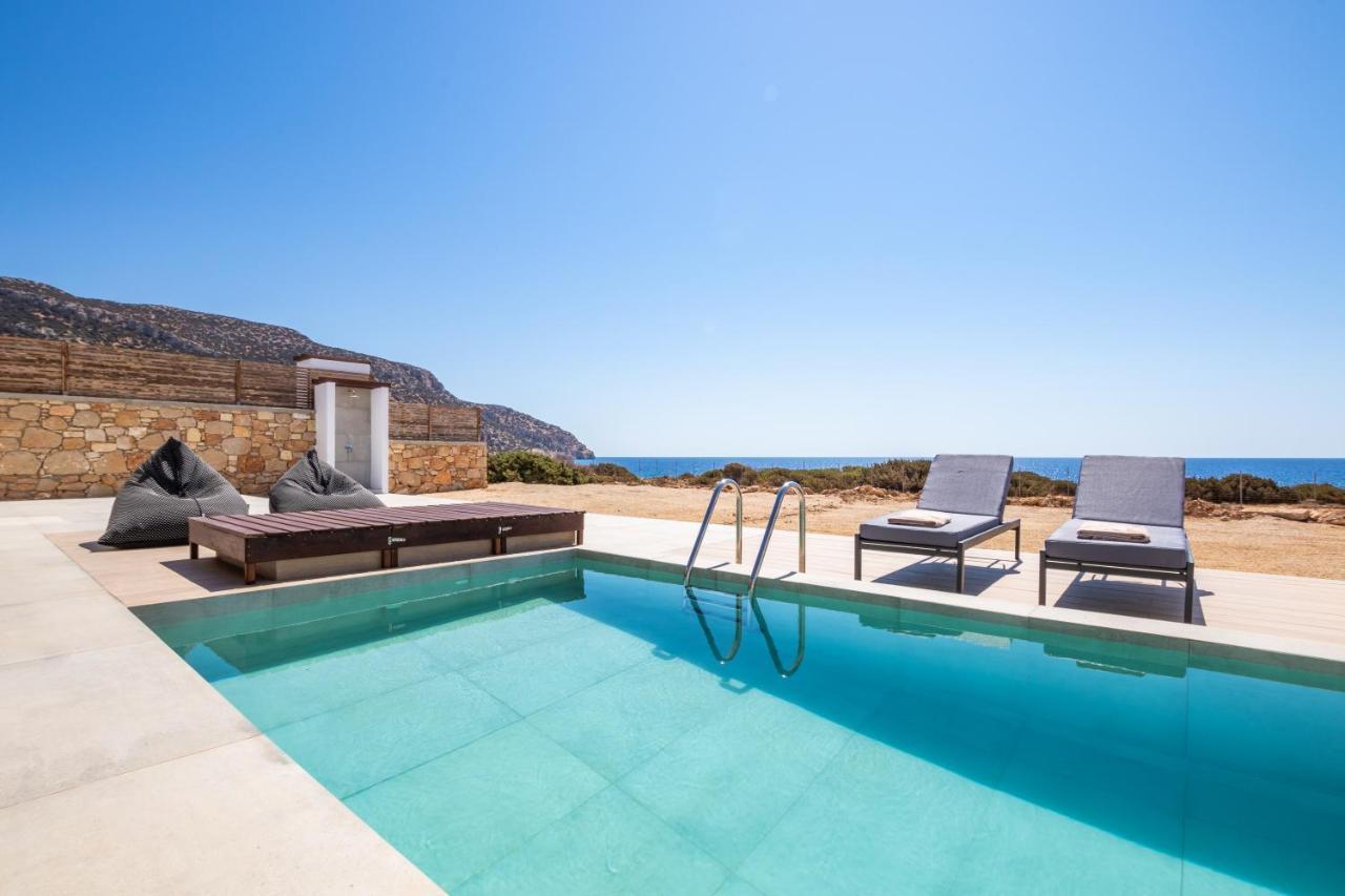 Isanema Villas Lakki  Екстер'єр фото
