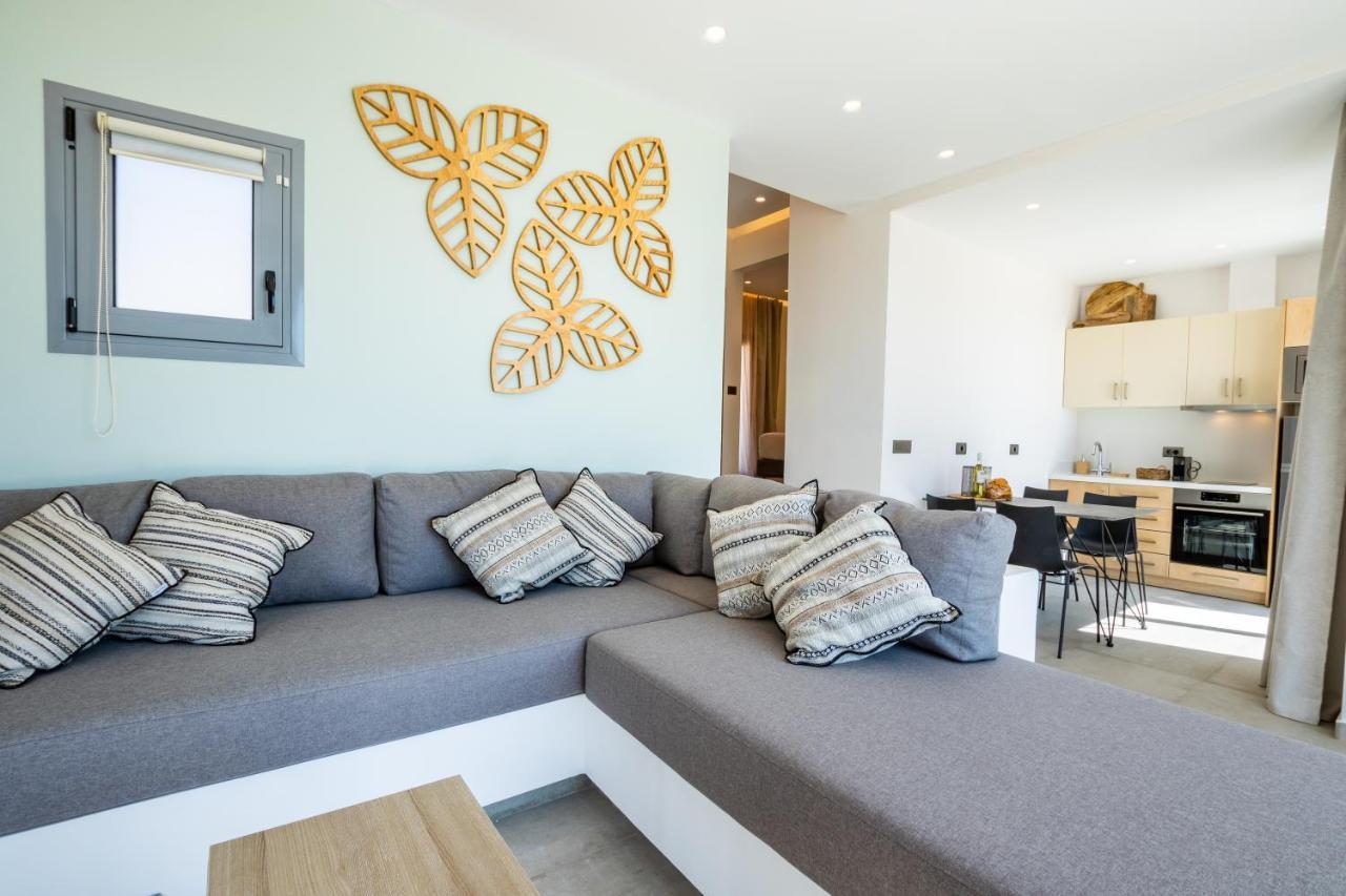 Isanema Villas Lakki  Екстер'єр фото