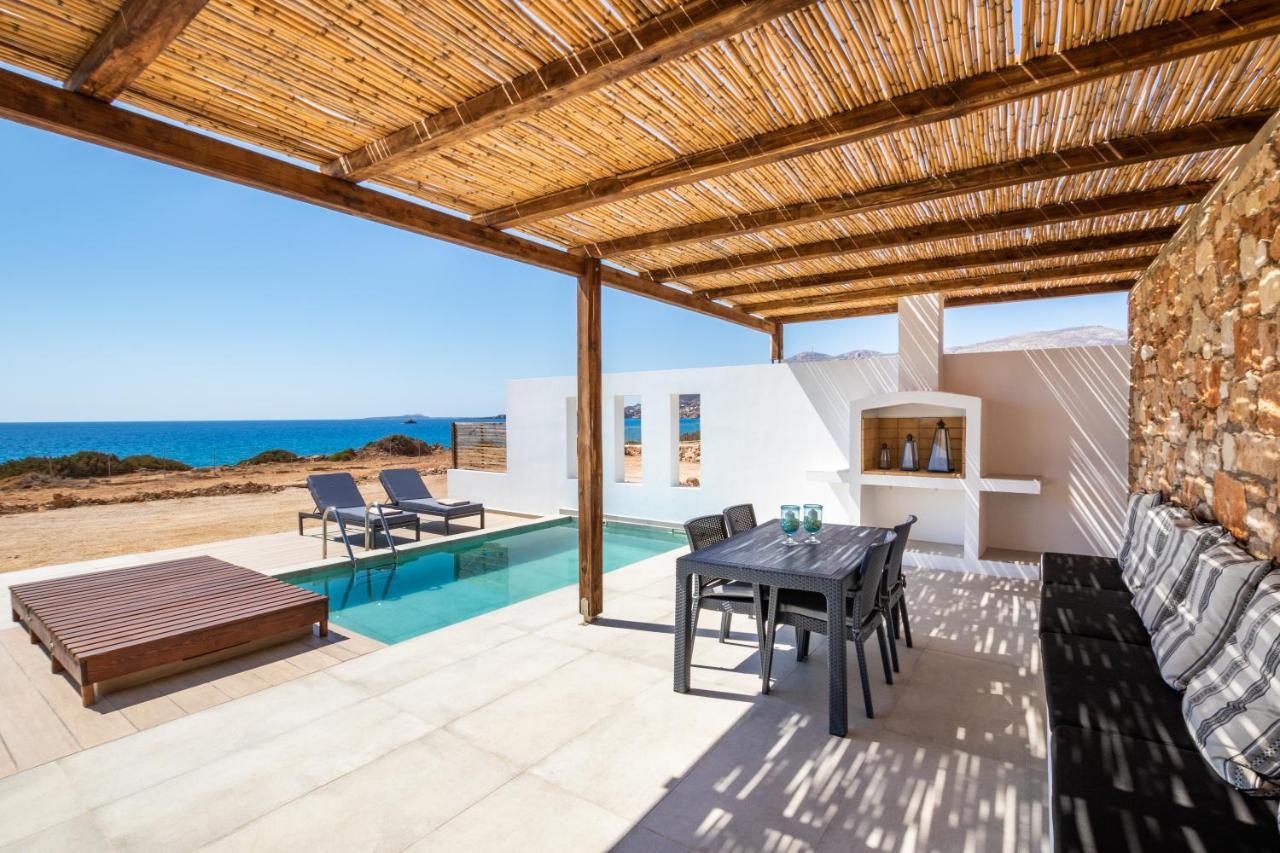Isanema Villas Lakki  Екстер'єр фото